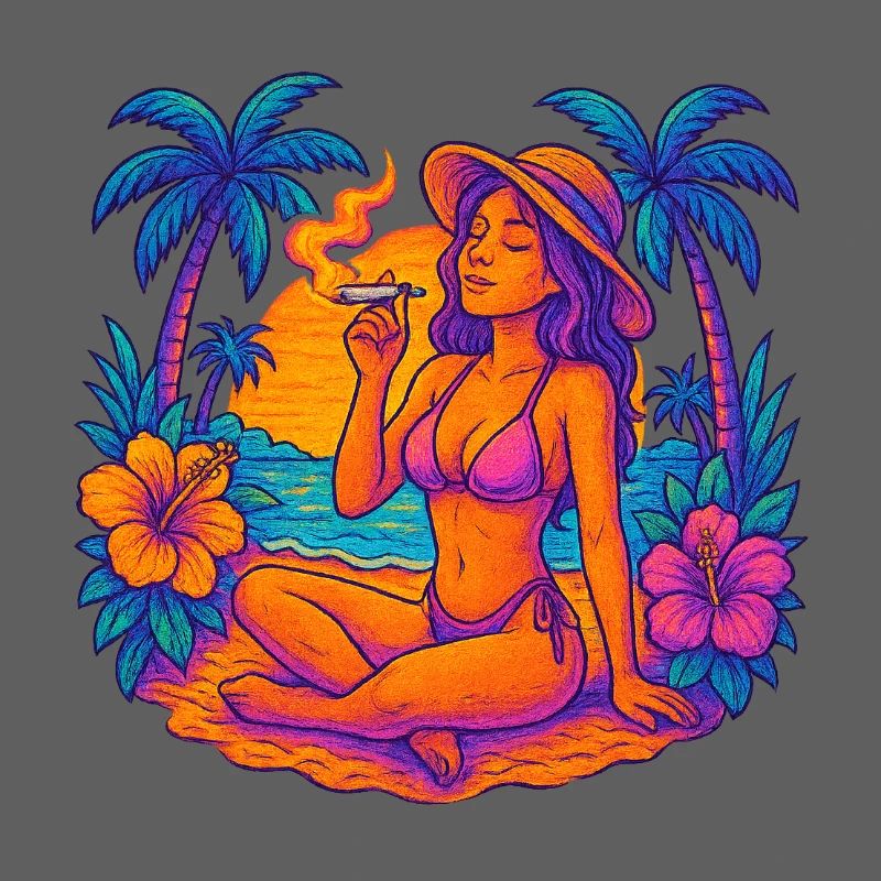 Blaze Babe