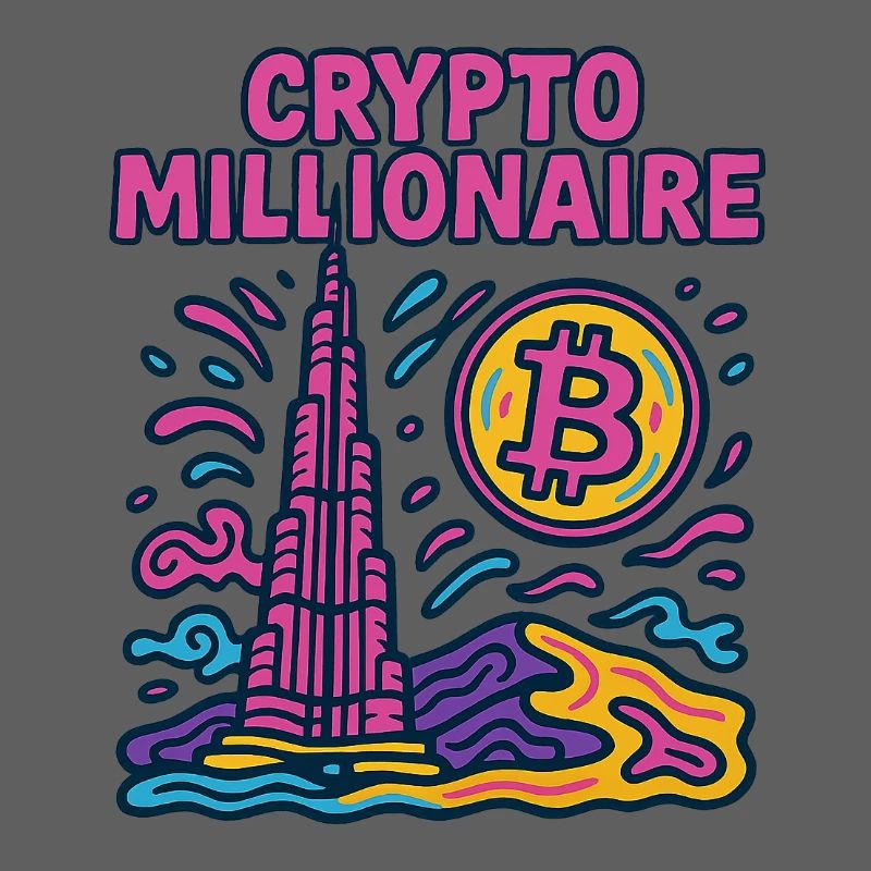Dubai crypto