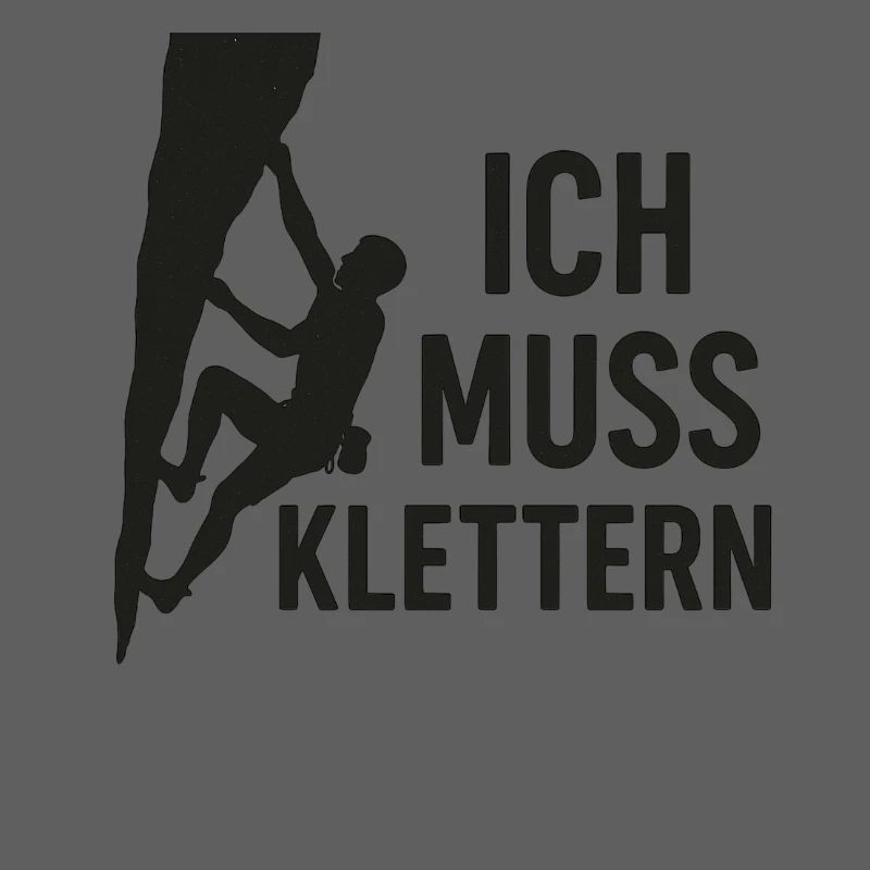 Klettern, Climbing