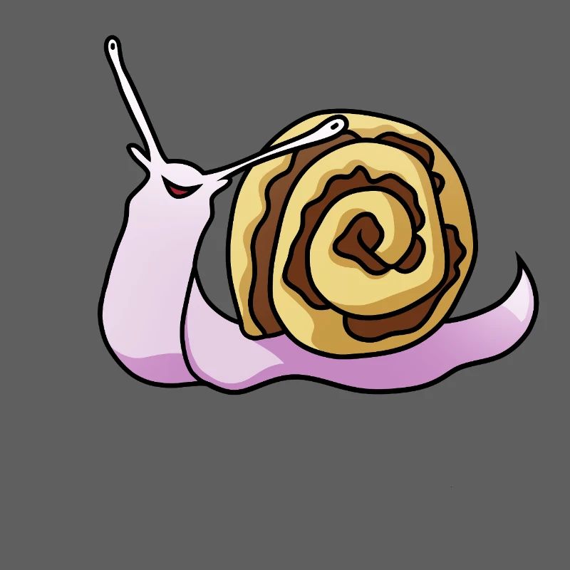 Cinnamon roll