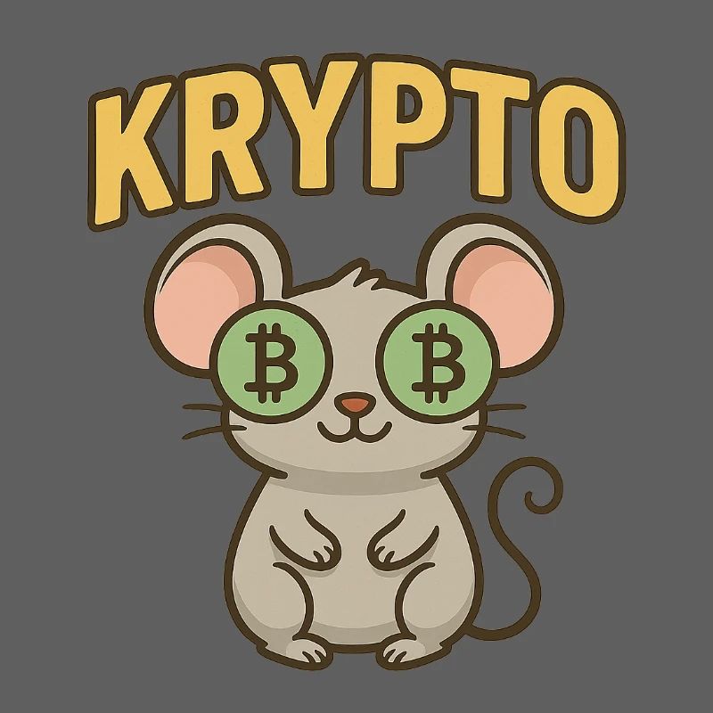 Crypto Mouse