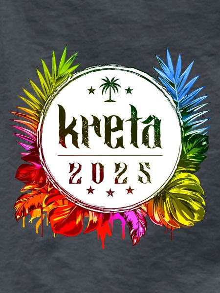 Kreta 2025 Bunt