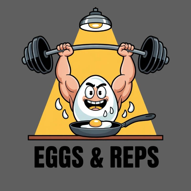 Eggs & Reps