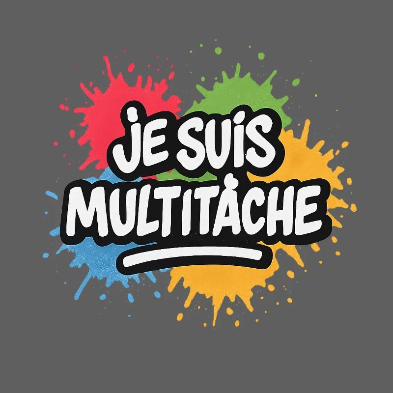 multitâche