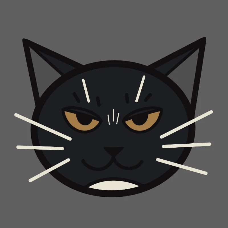 Cookie Die Katze