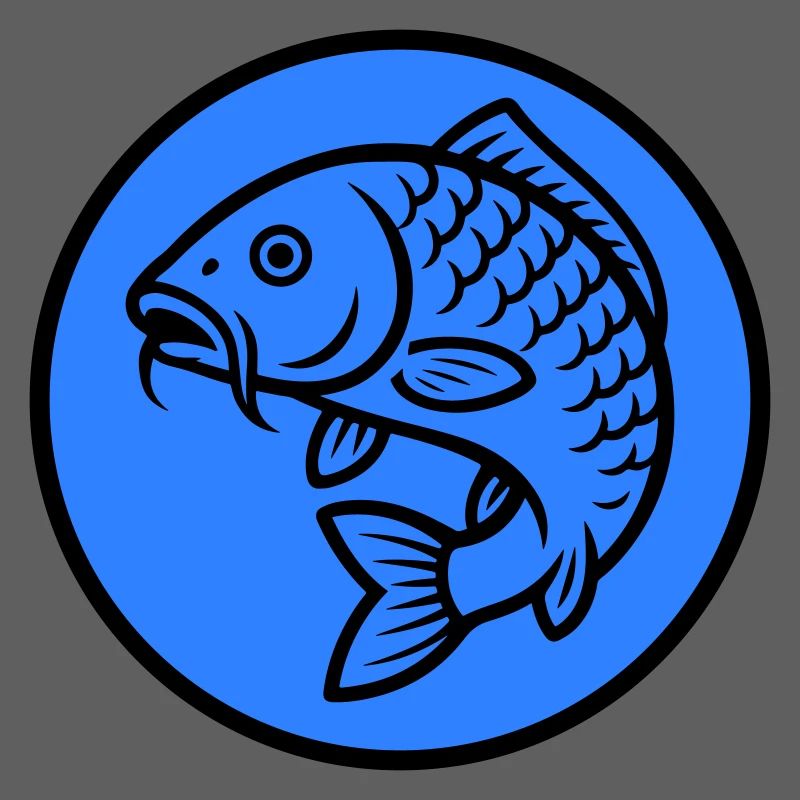Carp Fish