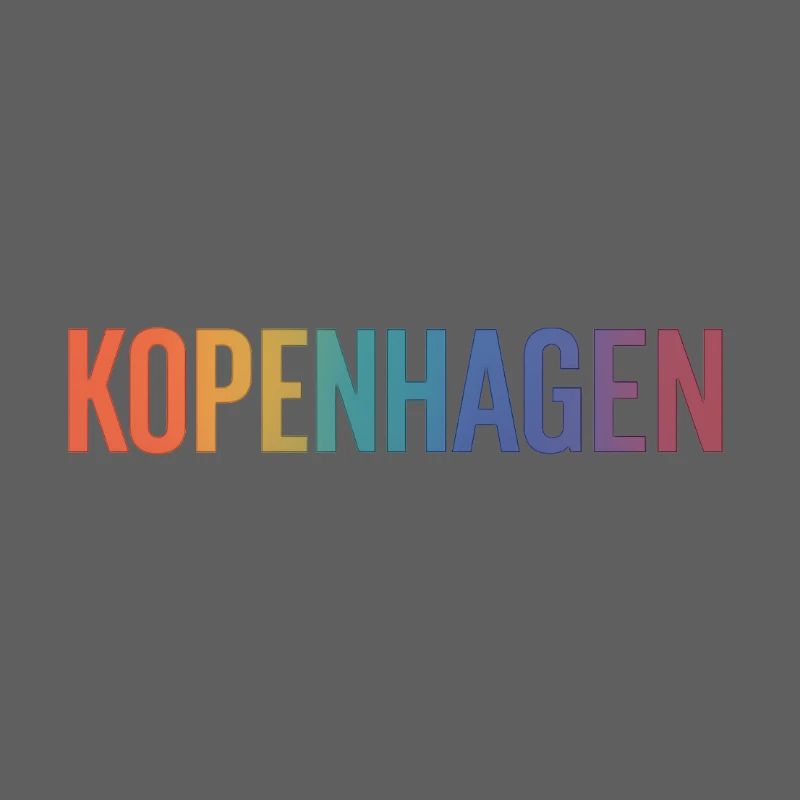 COPENHAGUE
