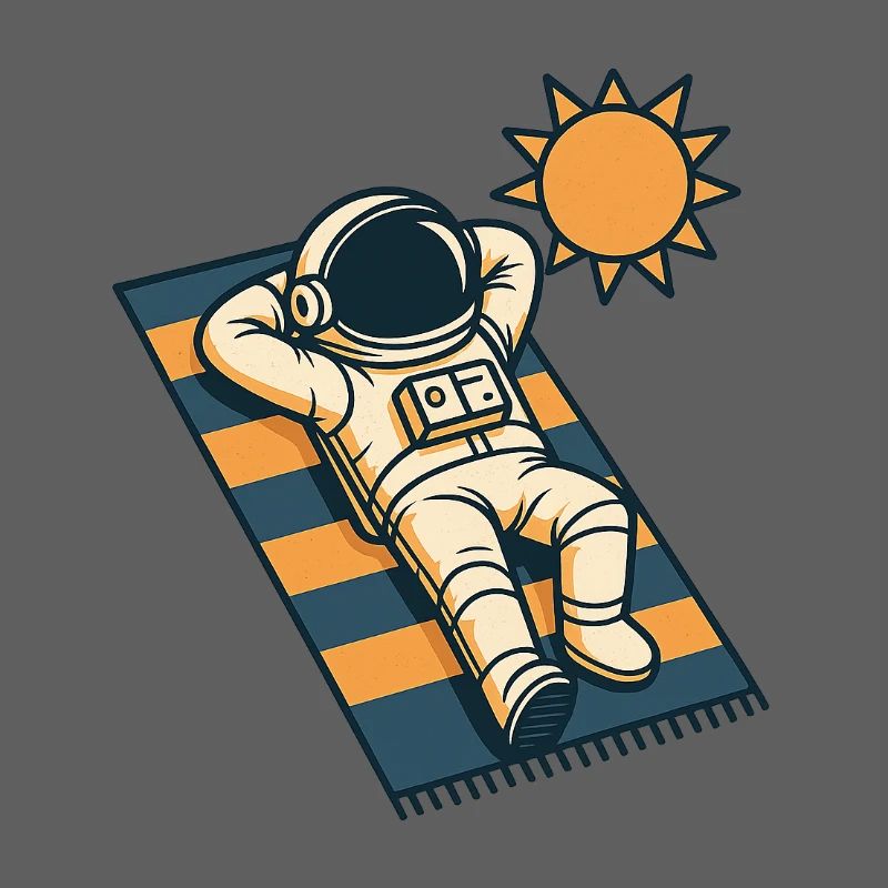 Astronaut