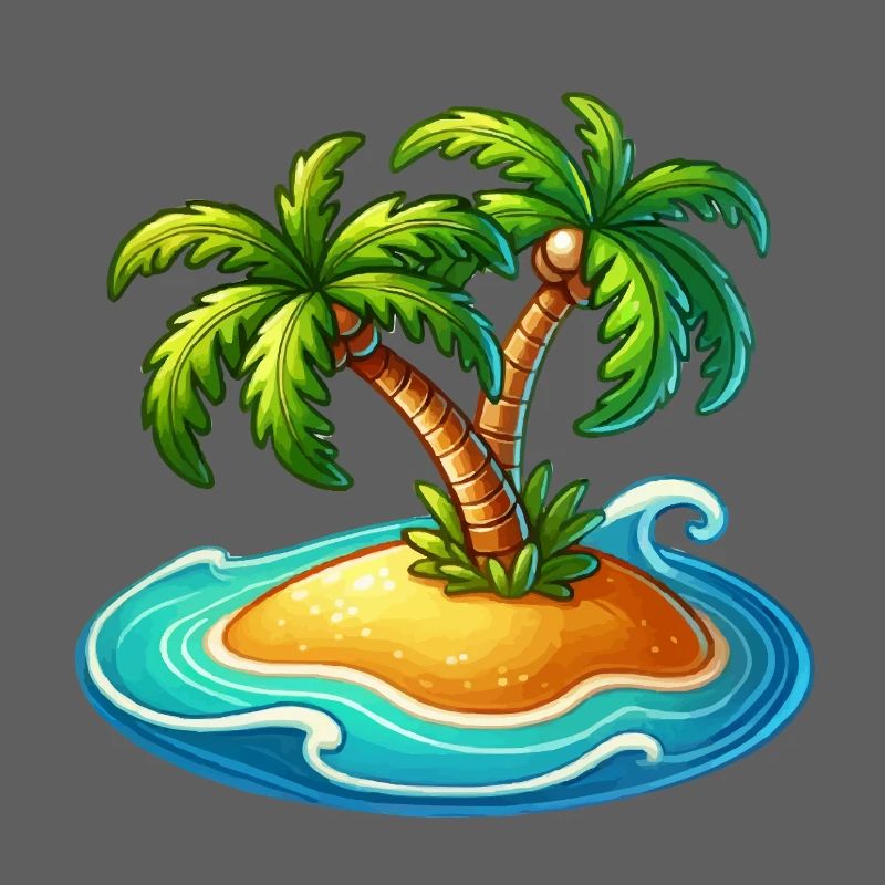 Île Palm