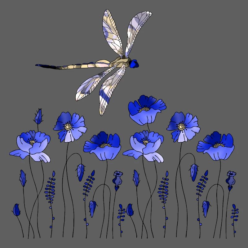 Dragonfly