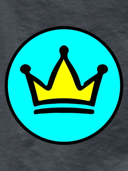 Crown Symbol Sign