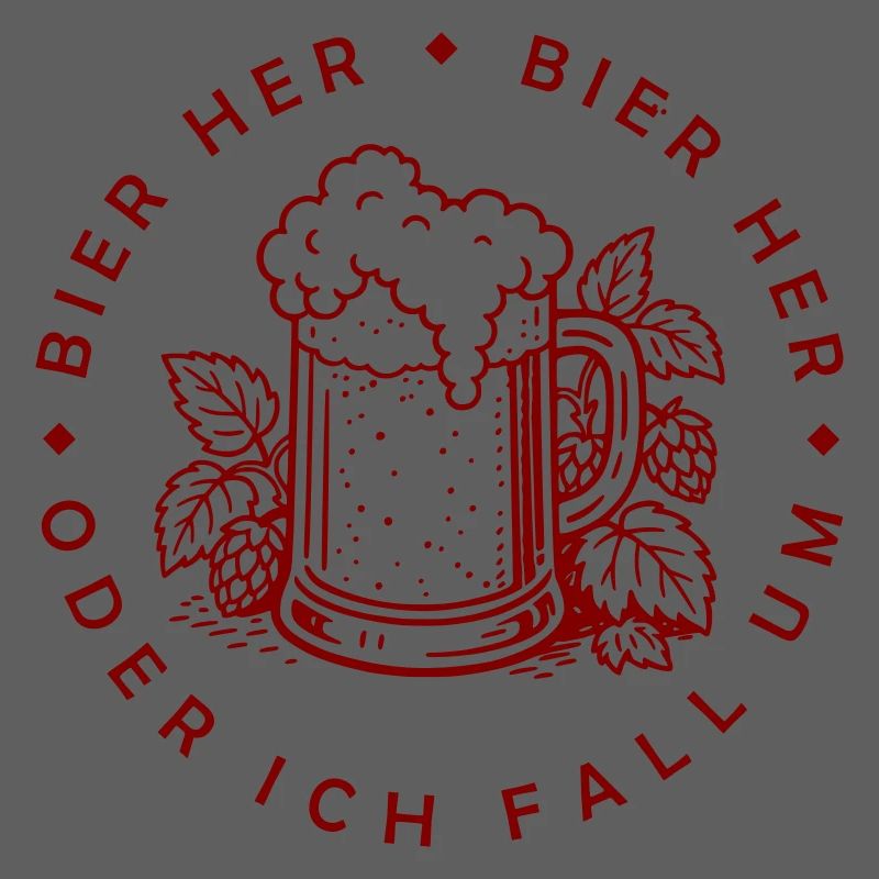 Bees here - Oder ich fall um!