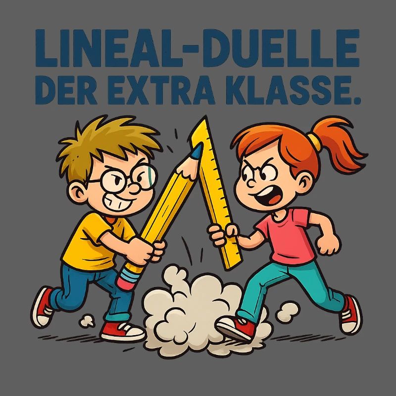 Duels de dirigeants