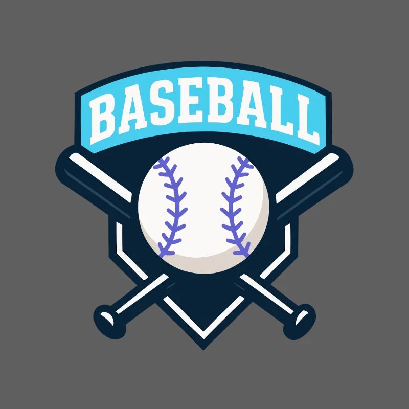 baseball logo