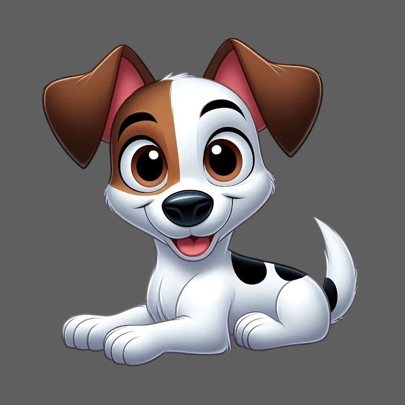 jack russel 2