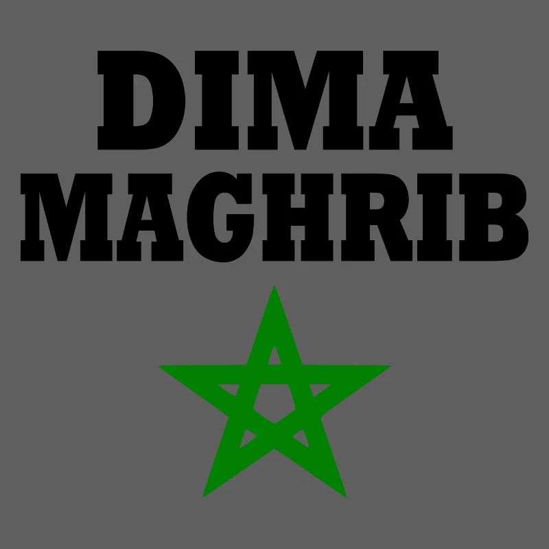 Dima maghreb