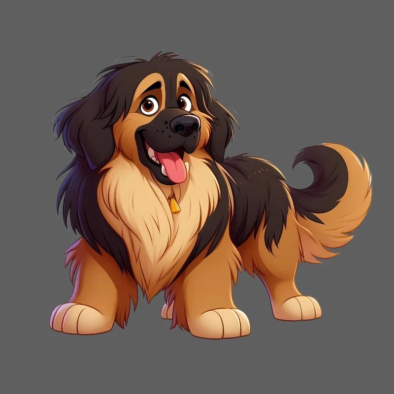 leonberg 3