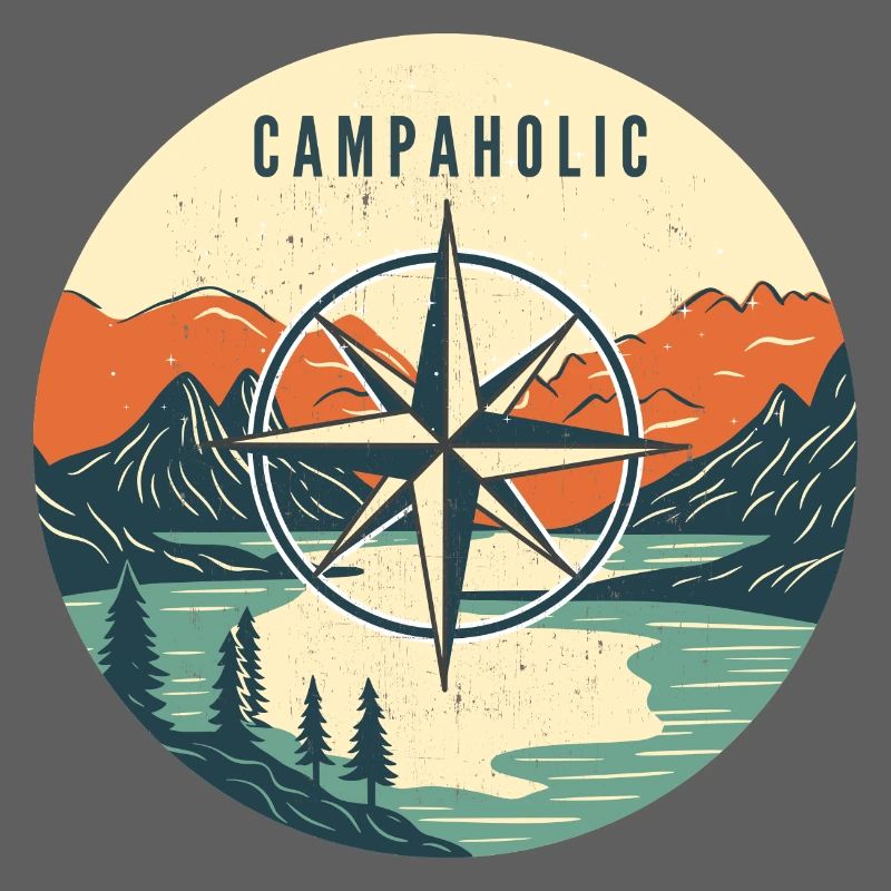 Campaholic