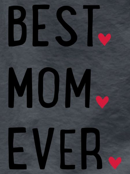 Best Mom