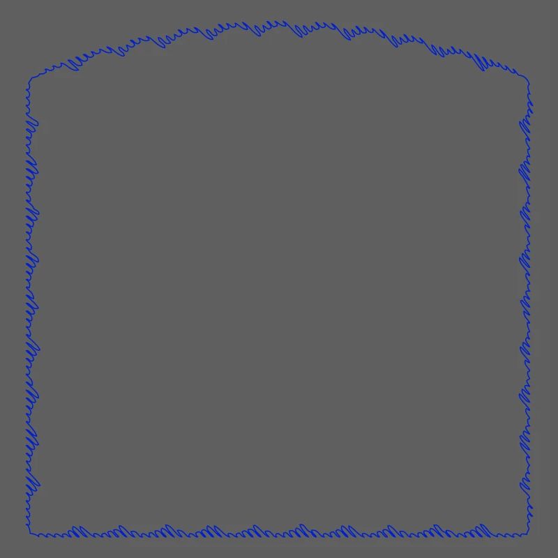 creative Border - Vectorgraphic