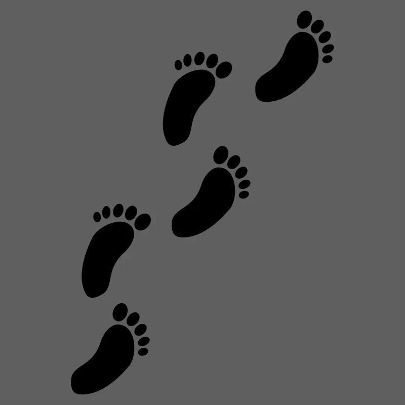 Footprints