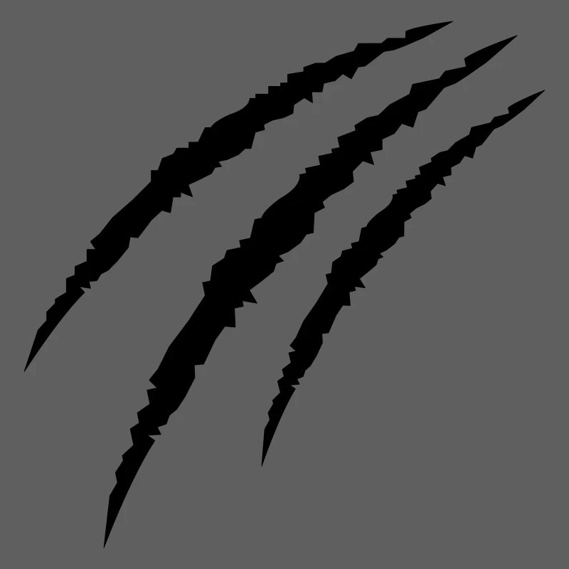 krallen