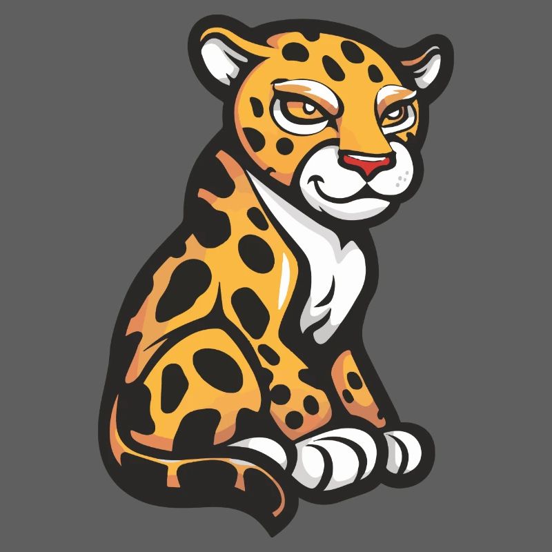 guépard