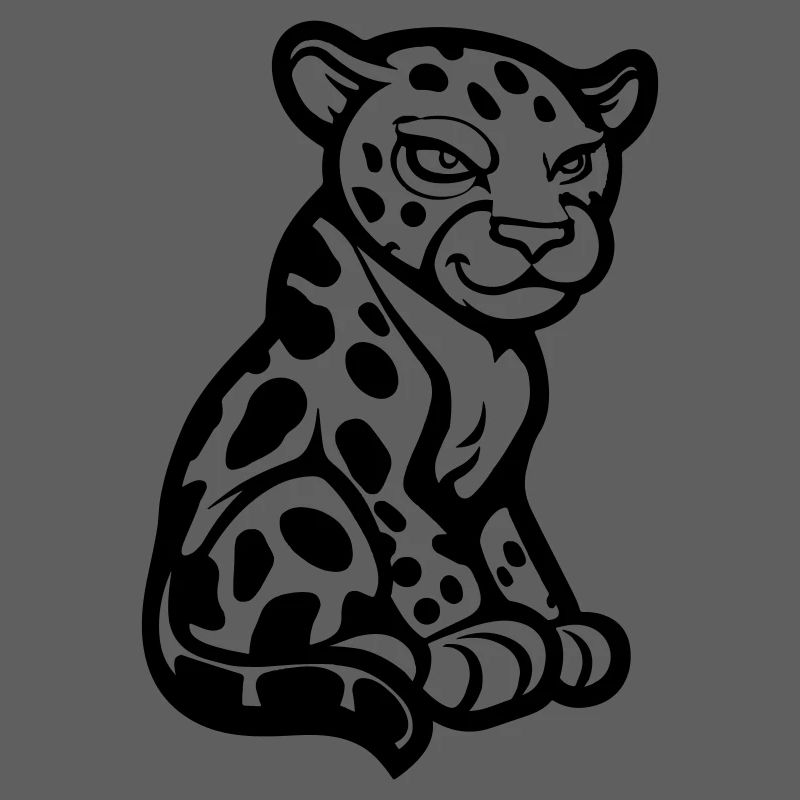 gepard tier comic