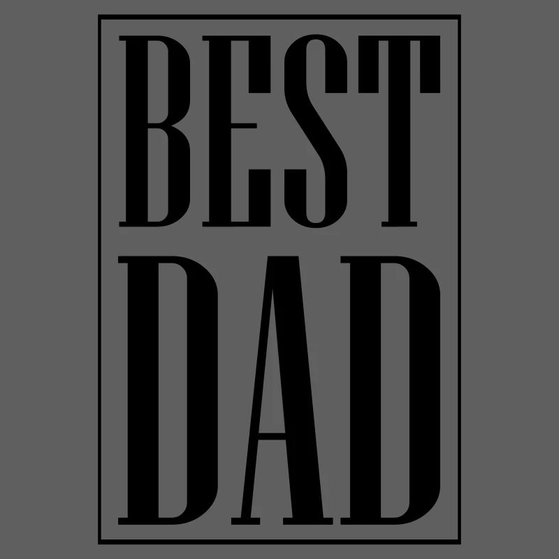 Bester Papa Dad