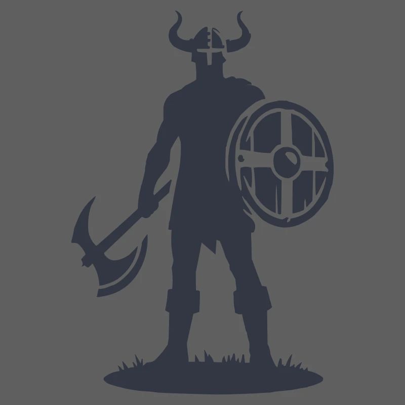 wikinger warrior