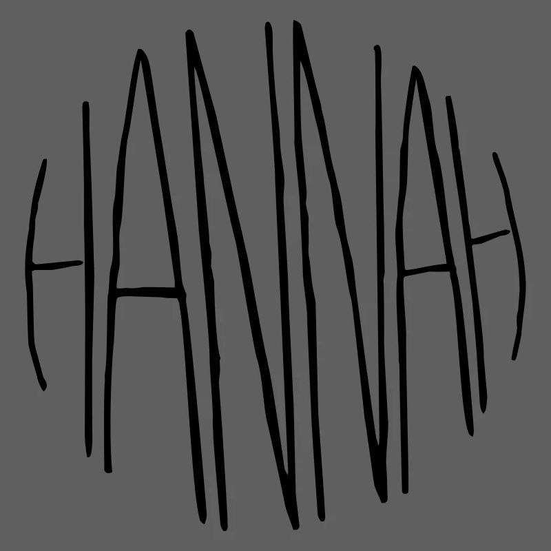 Hannah Geschenk