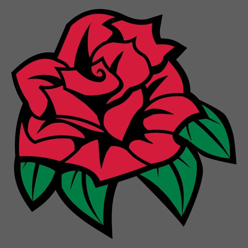 rose