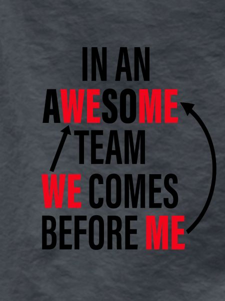 Teamwork