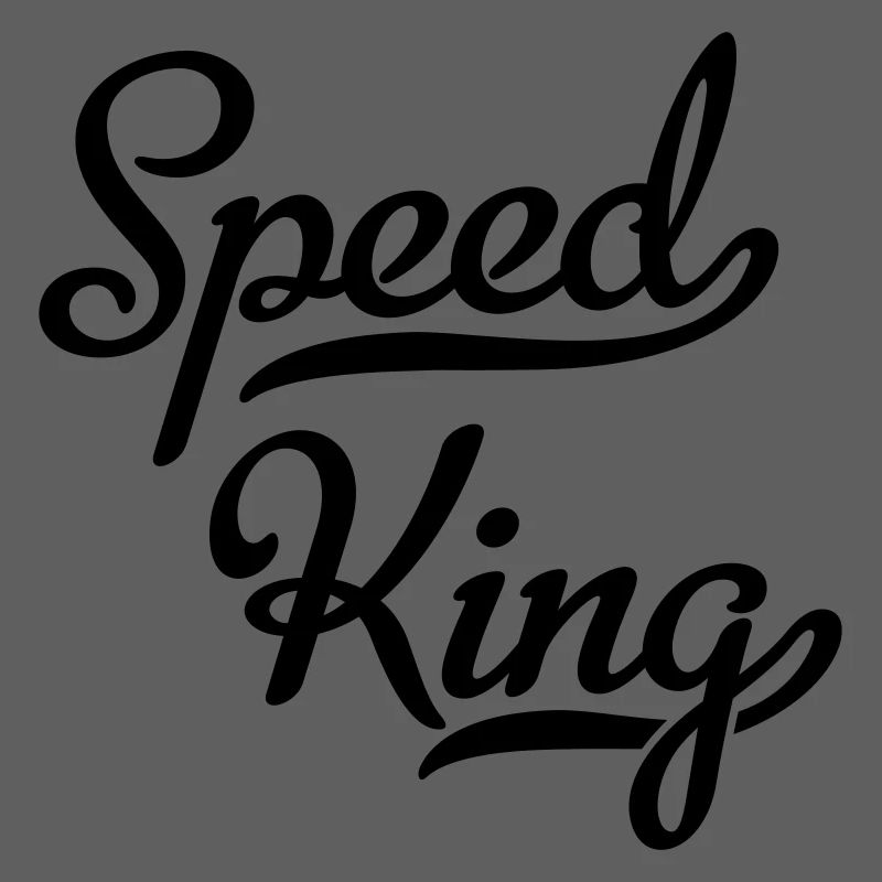 Speed King