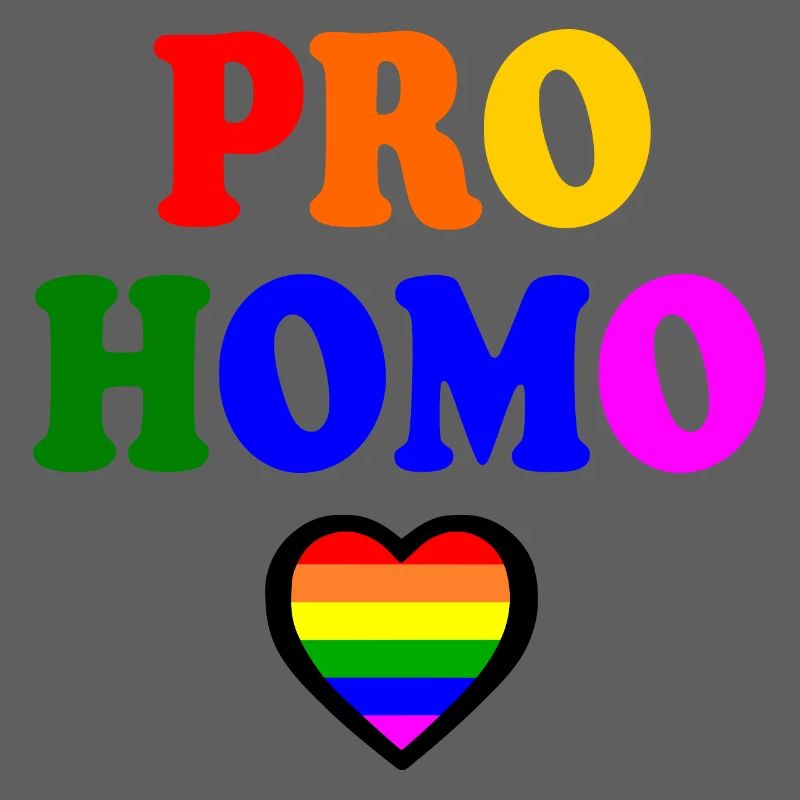 Pro homo