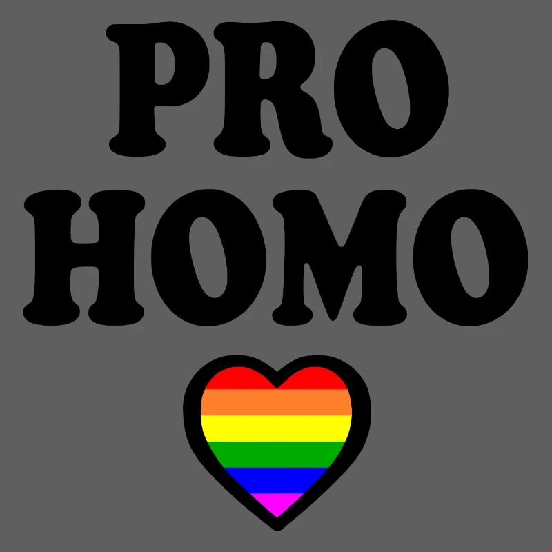 Pro homo