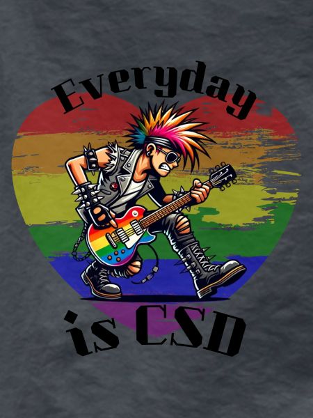 CSD Design