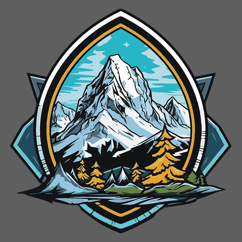 Mountain Mountain