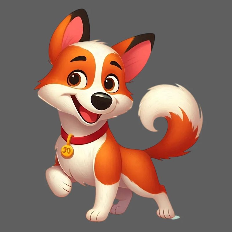 Foxterrier 8
