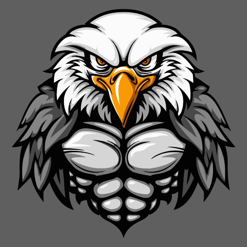 Eagle Comic