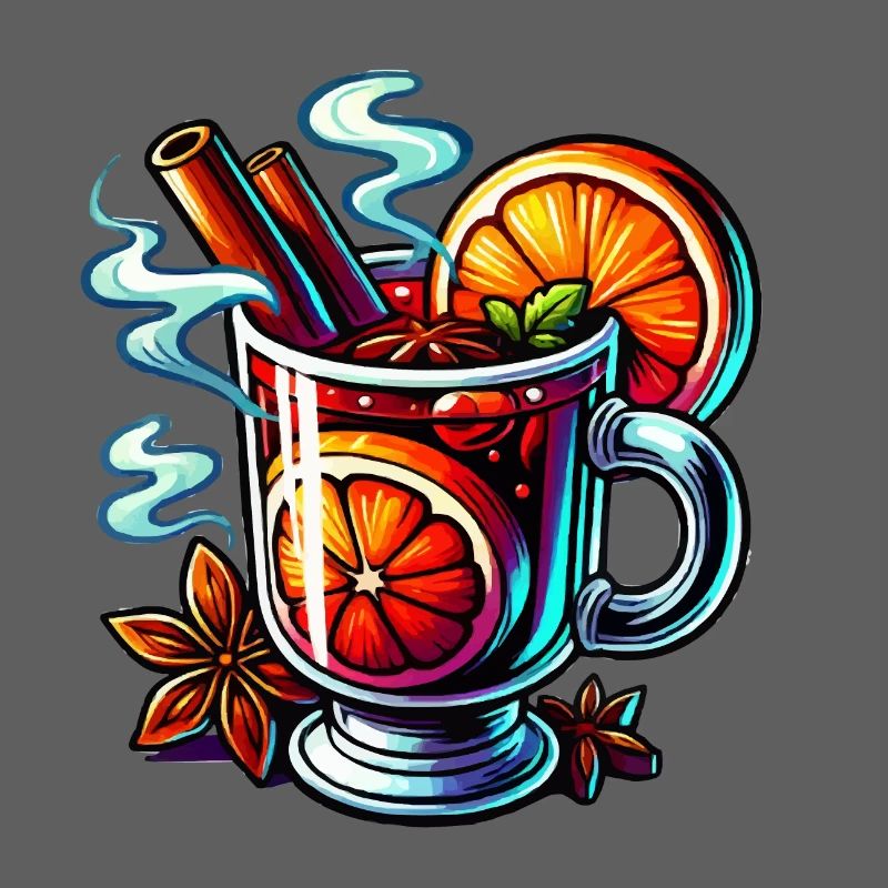 Mulled wine