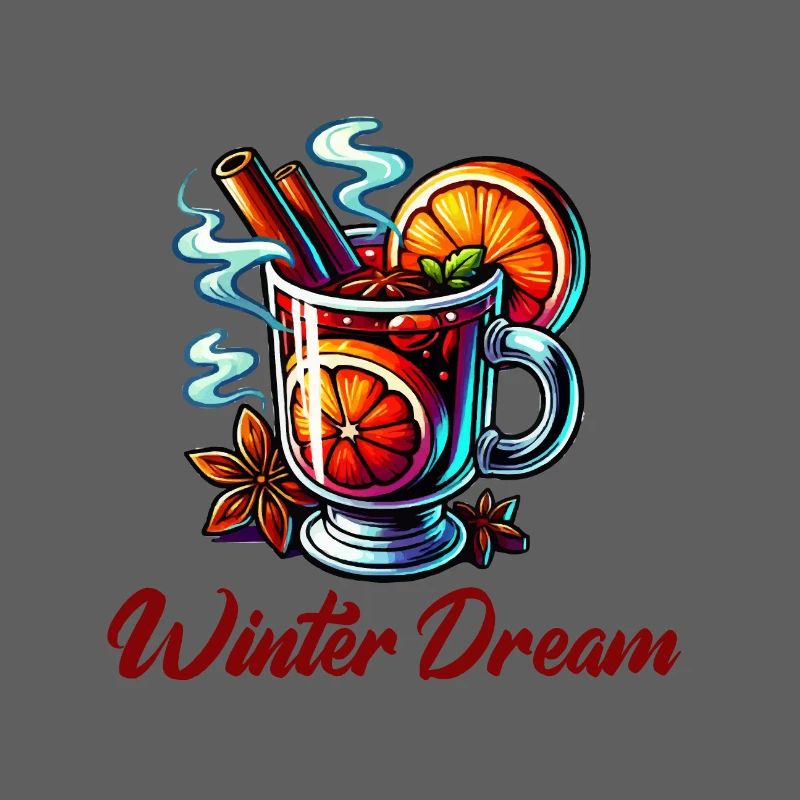 Mulled wine