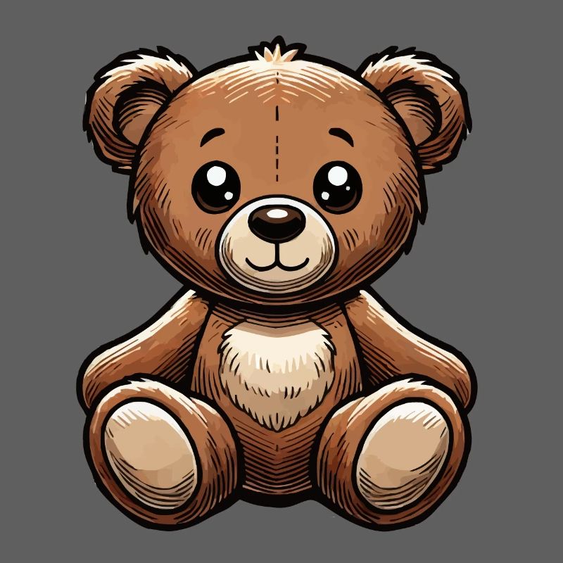 Teddy bear