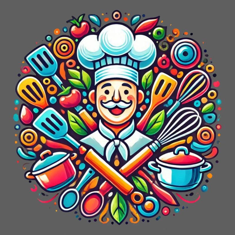 Chef Logo