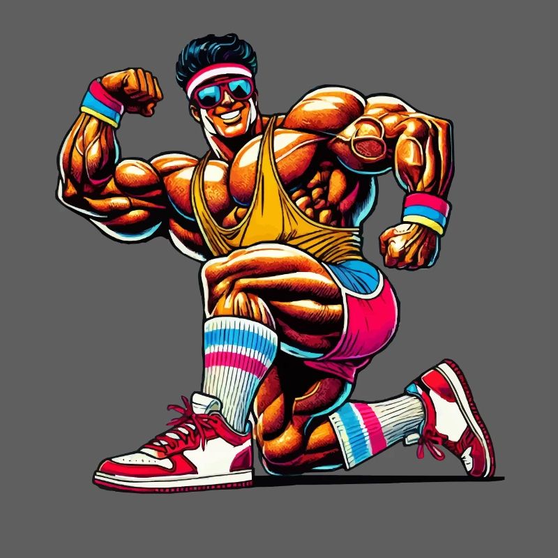 bodybuilder