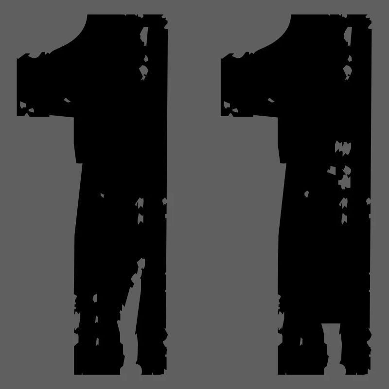 11