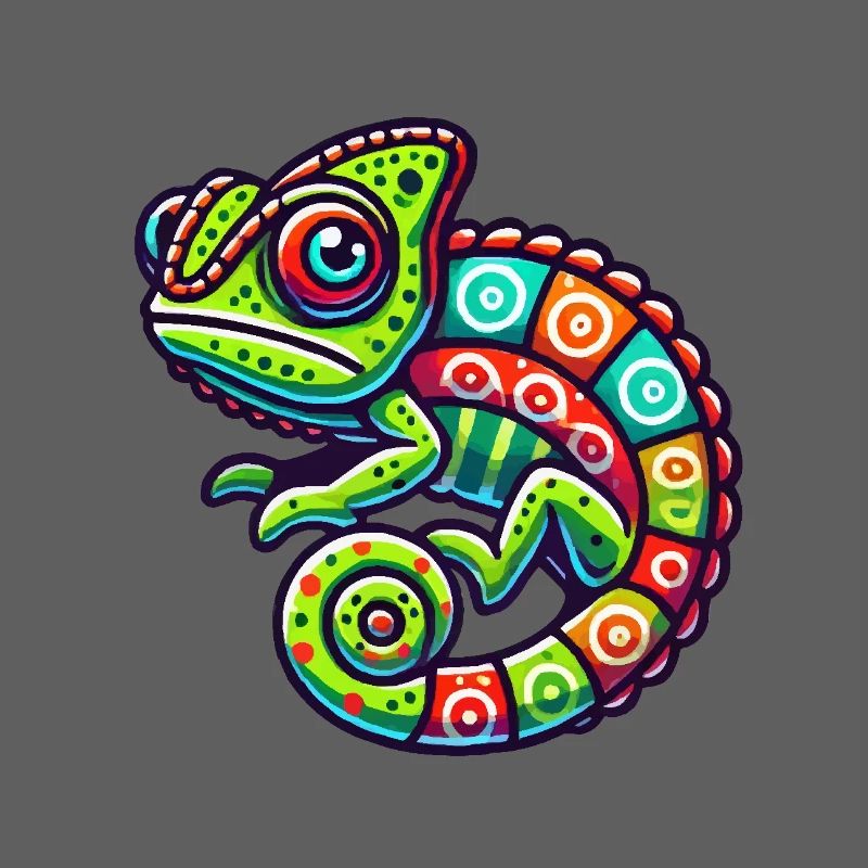 chameleon
