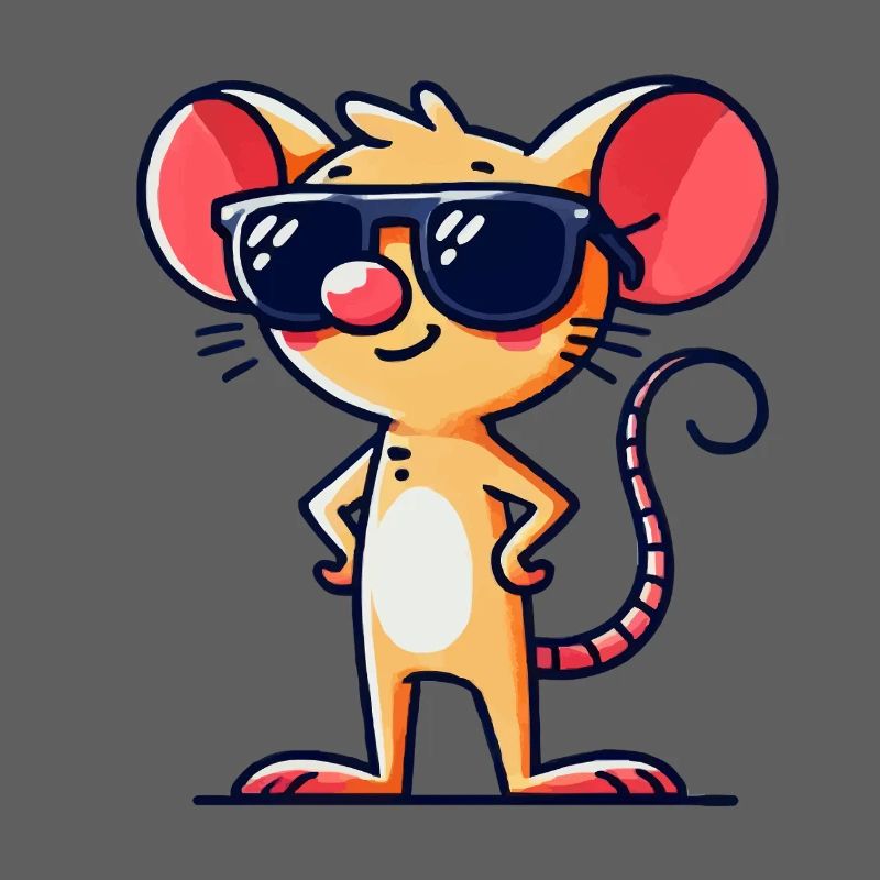 mouse
