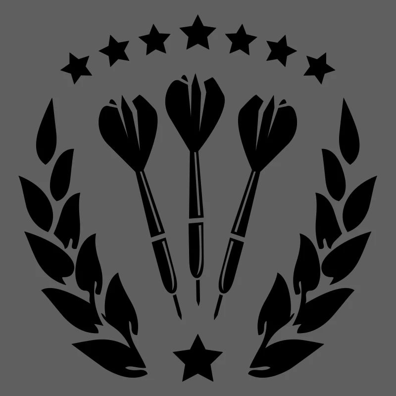 darts