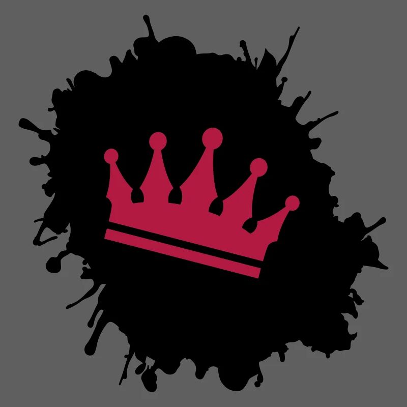 Blobs Crown